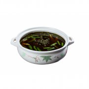選用火鍋底料的種類分別有哪些？