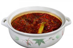 火鍋底料從原料上如何區(qū)分？