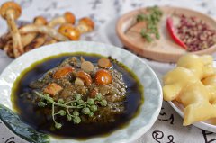 夏天涼皮調(diào)味料你會做嗎？怎么做才美味？