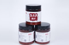 復合調味料黃豆醬和甜面醬有什么差別？